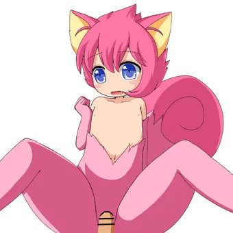 マロンちゃん