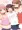 なかよし性教育週姦 2話