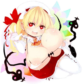 東方3