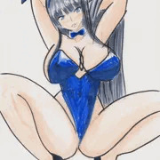 バニー疾風
