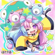 ナンジャモ！！⚡⚡