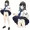 セーラー服７