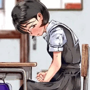続　席替え後最初の体育③