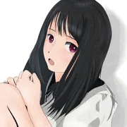 不機嫌なあの娘(140525)