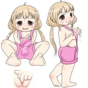 杏おなにー