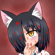 リョナラーの眼光