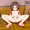 見られたい女の子