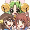 猫の日にゃにゅにょ