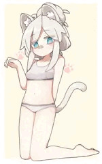 自らの意思で進化した僕らこそニャータイプにふさわしい