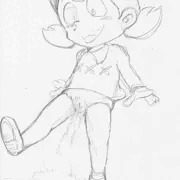 ラフ