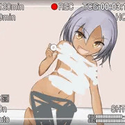 ぬりぬり