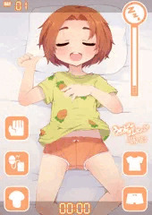 描いた絵とか