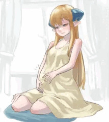 愛しい絆