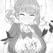 ほなちゃんの第三ボタン