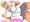 オリジナルキャラ瑠奈ちゃんです。