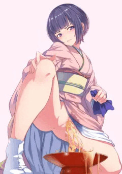 「お飲み物は何を？」
