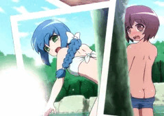 夏の思い出