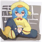 ぴよ