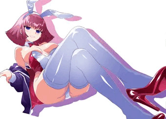 バニーハマーン