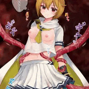 【Skeb 34】 アイマスの伊吹翼【電気責め】