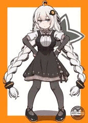あかりちゃん