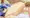 お尻えっち