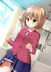 お兄ちゃん大好き！ 綿谷 里桜ふたなり