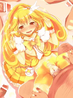 ピースちゃんピース