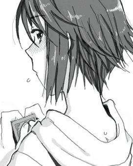 真くん落書きまとめ