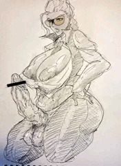 ふたなりヴァイパー