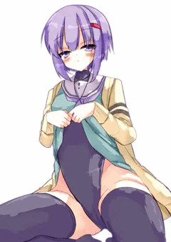 たくしあげ