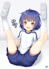 マヤちゃんと両想い(強制)