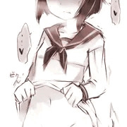 つんつん直ちゃん