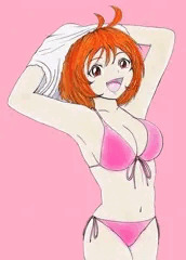 ビキニスタイルの日②