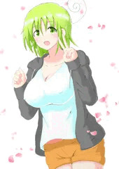 越前まい