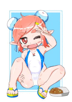 夏だ水着だ その2