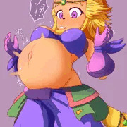 ぼこん