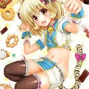 遊んでにゃんっ♥