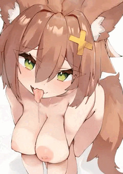 【Skebリクエスト】猫舐つなさん