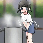 【リク絵】カレー