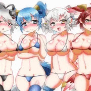 四神おっぱい