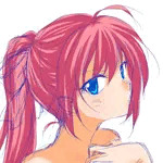 にゃ。