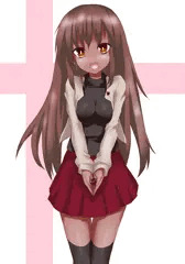 チョ娘