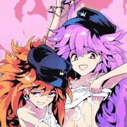 ロキシー＆ポイズン