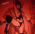 小南極上快感