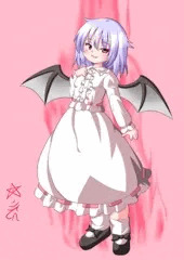 お嬢様