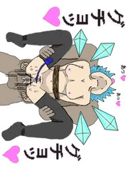 チルノちゃんとアナルセックス！