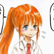 【即堕ち２コマはかせ】ウザかわいいはかせにおしおきし隊＾ｐ＾