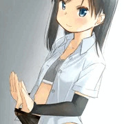 朝潮タイツ