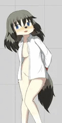 よその子スケベ